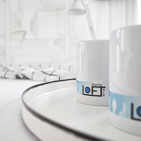 Bb Sharingloft Sirmione B&B 외부 사진