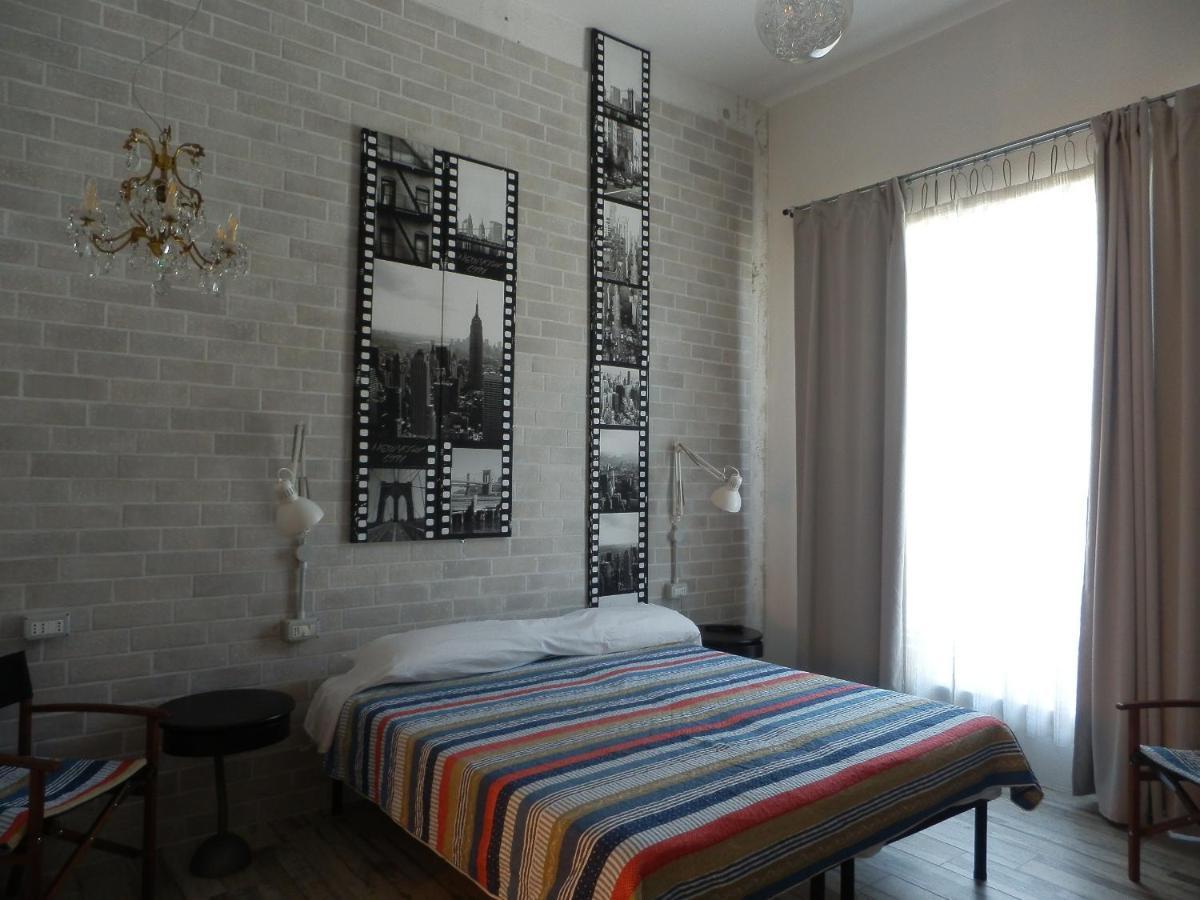 Bb Sharingloft Sirmione B&B 외부 사진