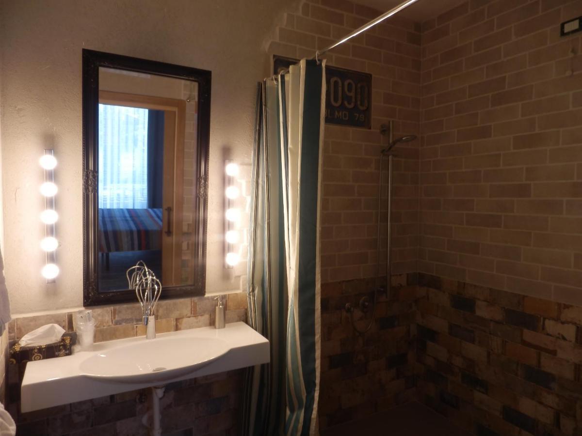 Bb Sharingloft Sirmione B&B 외부 사진