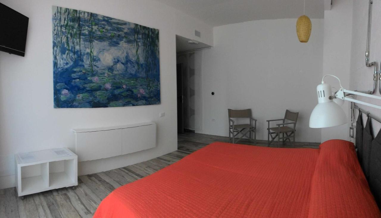 Bb Sharingloft Sirmione B&B 외부 사진