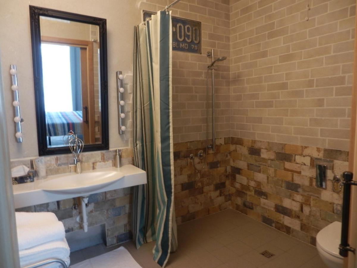 Bb Sharingloft Sirmione B&B 외부 사진