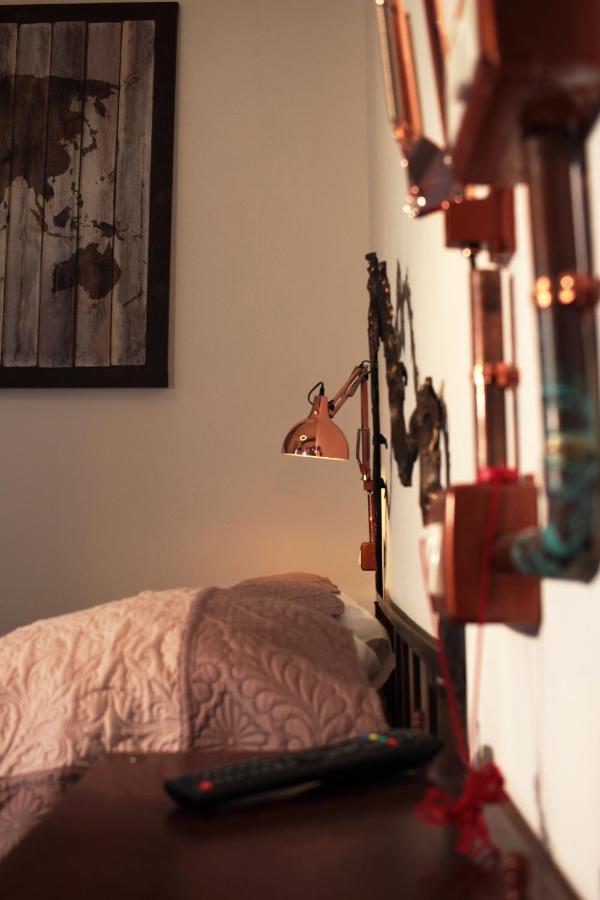 Bb Sharingloft Sirmione B&B 외부 사진