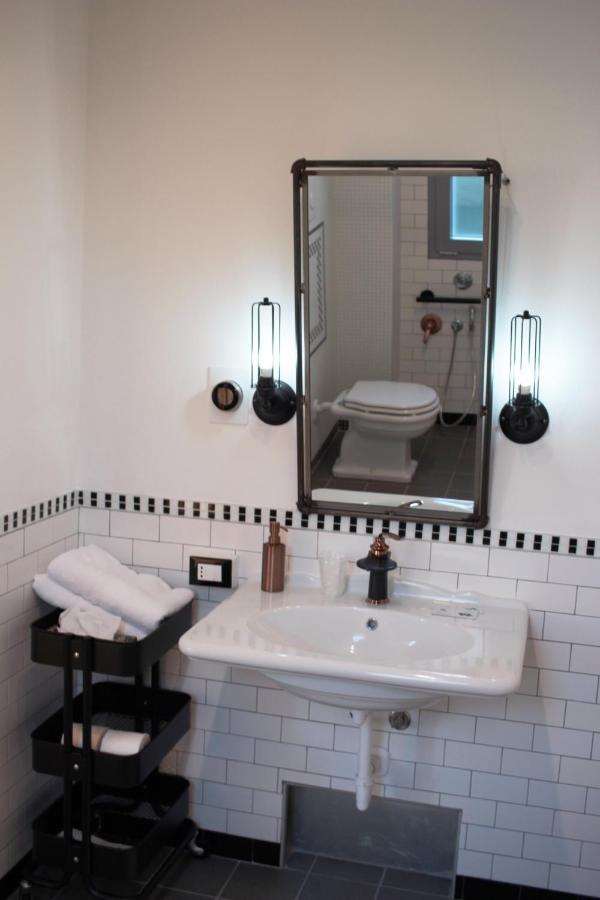 Bb Sharingloft Sirmione B&B 외부 사진