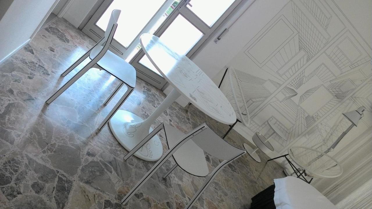 Bb Sharingloft Sirmione B&B 외부 사진