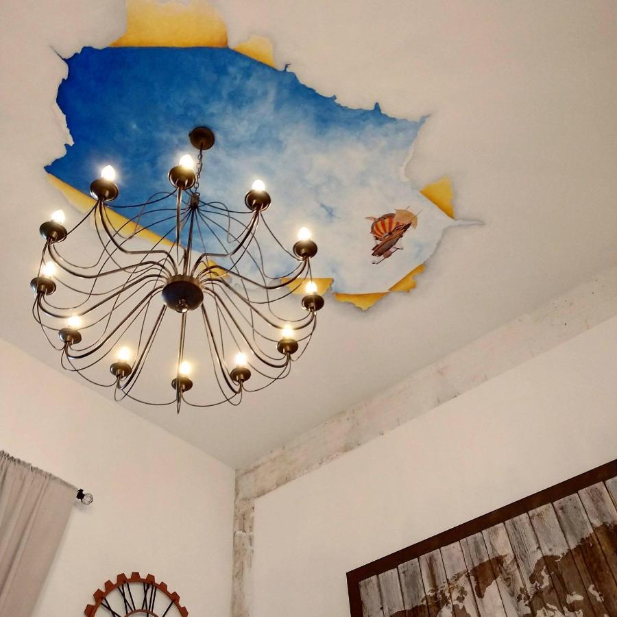 Bb Sharingloft Sirmione B&B 외부 사진
