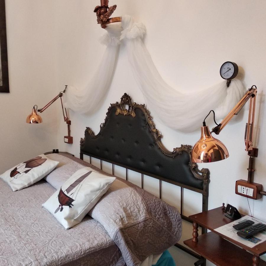 Bb Sharingloft Sirmione B&B 외부 사진