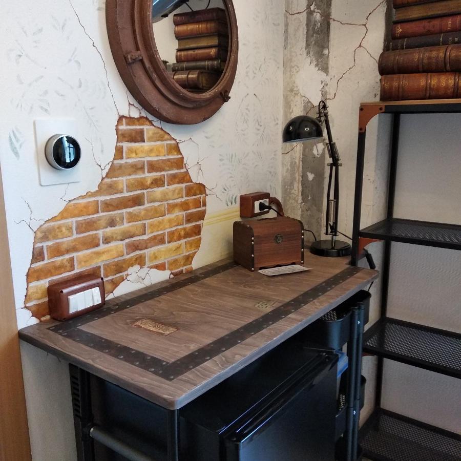 Bb Sharingloft Sirmione B&B 외부 사진