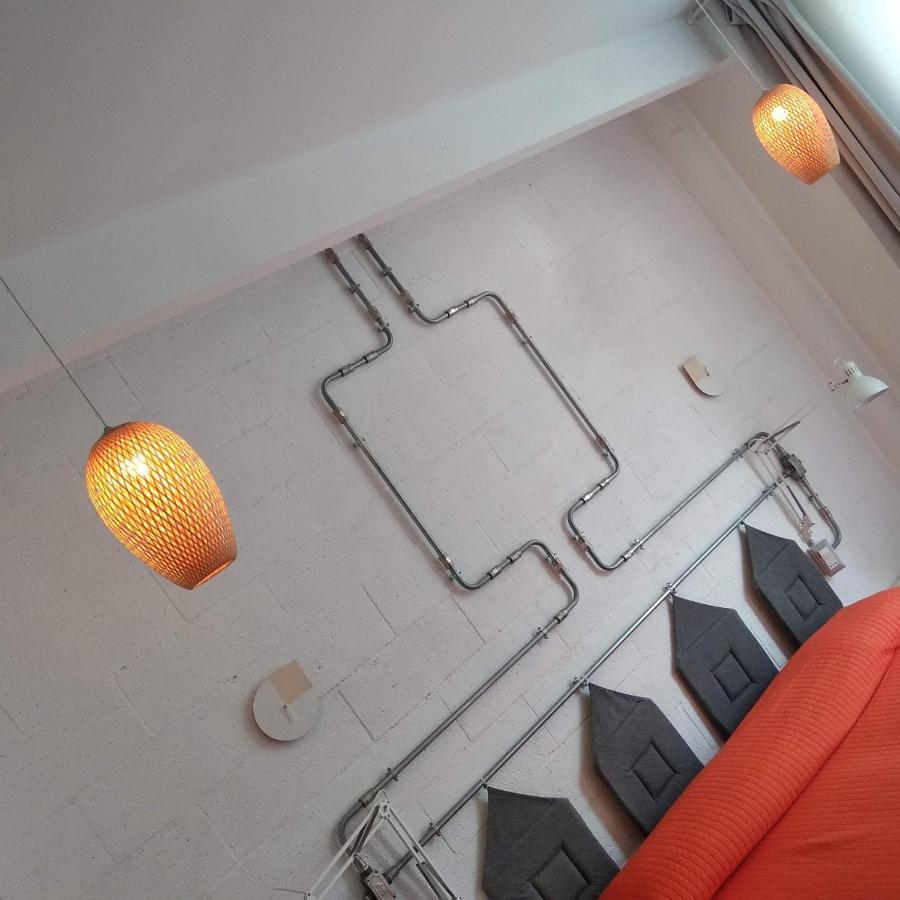 Bb Sharingloft Sirmione B&B 외부 사진